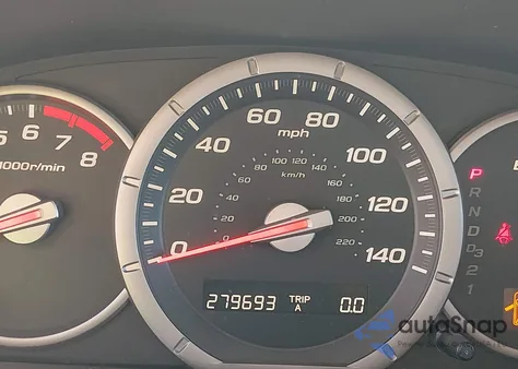 2006 Honda Pilot Ex z USA, uszkodzony, nr VIN 5FNYF28496B008032